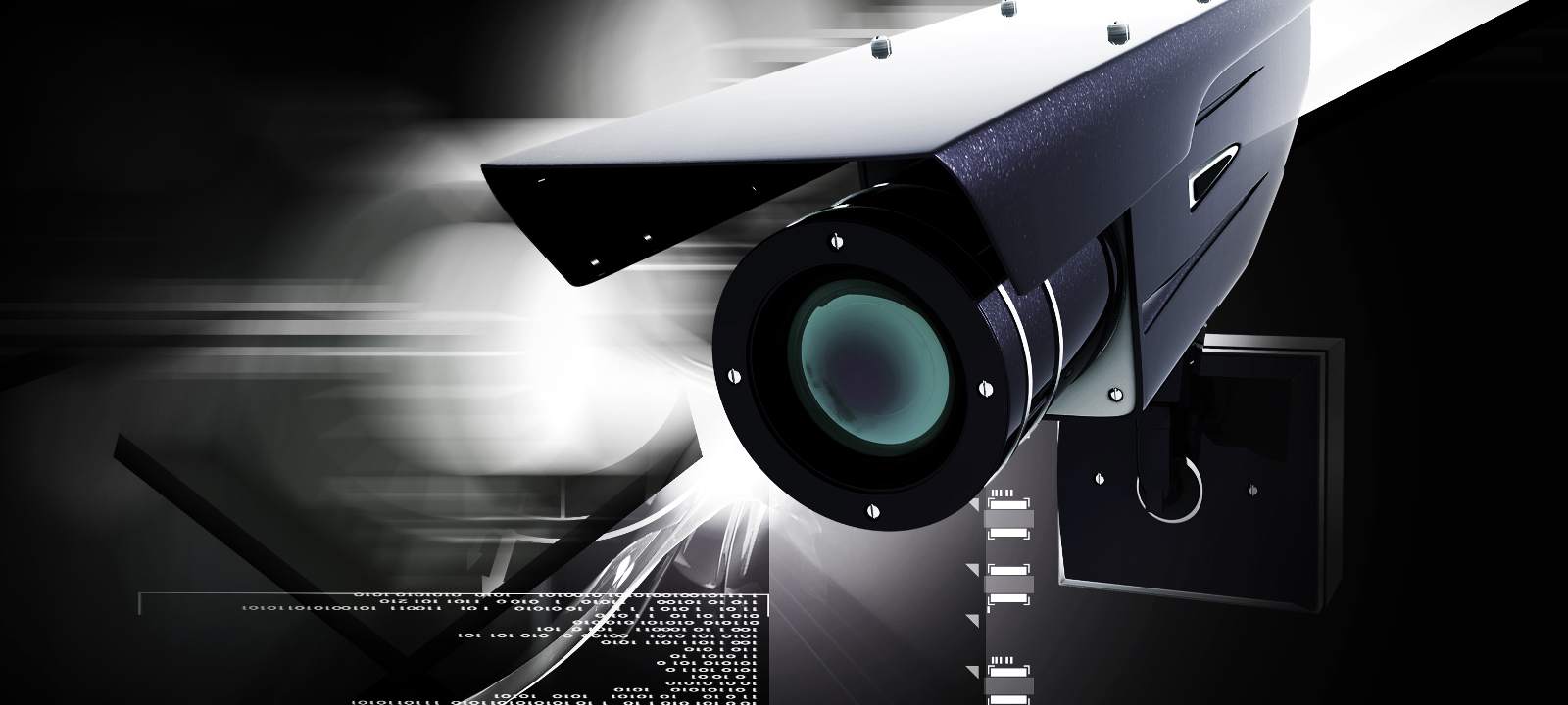 Closed Circuit Television